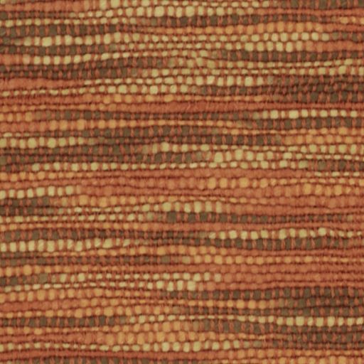 Surya Teegan Rust 55"x78" Throw Blanket-3