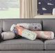 Nourison Home™ Aloha Bolster Throw Pillow-3