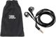JBL® Tune 205 Black In-Ear Headphones-3