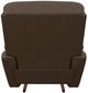 La-Z-Boy® Morrison Whiskey Manual Rocking Recliner-3