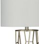 Surya Gavin Silver Table Lamp-3