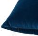 A & B Home Blue 18" X 18" Accent Pillow-3