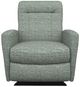 Best® Home Furnishings Customizable Costilla Power Tilt Headrest Rocker Recliner-1