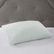 Olliix by Sleep Philosophy Ivory King Bamboo Shredded Memory Foam Pillow-1