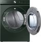 Samsung Bespoke 8900 Series 7.6 Cu. Ft. Forest Green Front Load Gas Dryer-2