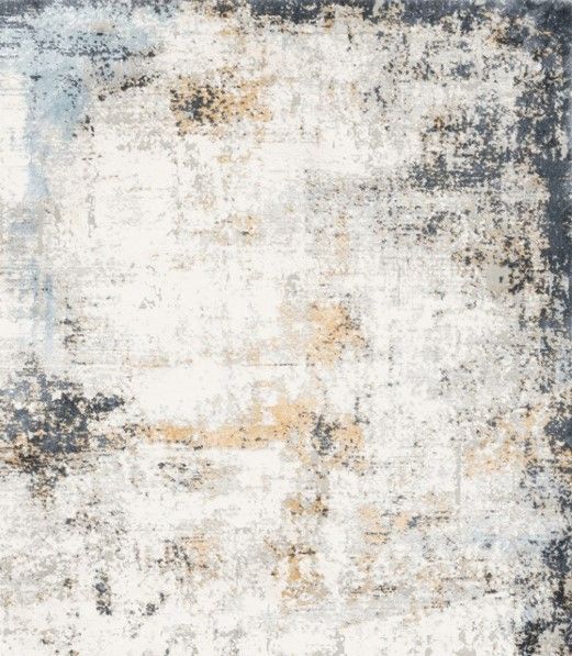 Midas Accents 2180 Picasso 10"x13" Area Rug-1