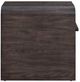 Liberty Furniture Perspectives Espresso End Table-4
