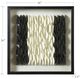 StyleCraft Square Clay Wall Art-5