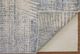 Feizy 69AIF Eastfield Blue/Beige 5'x8' Area Rug-4