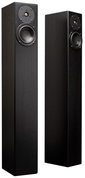 Totem Acoustics Arro 4.5" Floorstanding Speakers-0