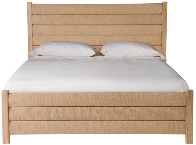 Universal Explore Home™ Griffith Park Canyon Queen Post Bed-2