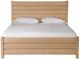 Universal Explore Home™ Griffith Park Canyon Queen Post Bed-2