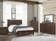 Emerald Home Ashton Hills Brown Gray Chest-1