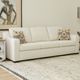 Flexsteel® Customizable Quinn Sofa-1
