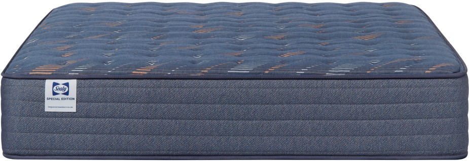 Sealy Special Edition Warner 12" Innerspring Mattress - Thumbnail 2