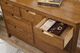 Kincaid® Aspire Scale Brown Dresser-1