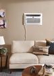 Frigidaire® 12,000 BTU White Thru the Wall Air Conditioner-5