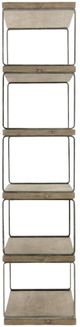 Bernhardt Tribeca Aurum/Barlow Etagere-3
