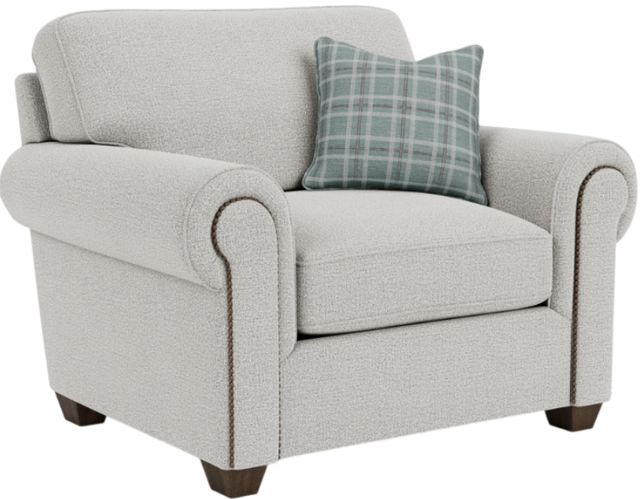 Flexsteel® Customizable Carson Accent Chair-0