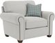 Flexsteel® Customizable Carson Accent Chair-0