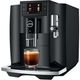 Jura® E8 Piano Black Automatic Espresso Machine-2
