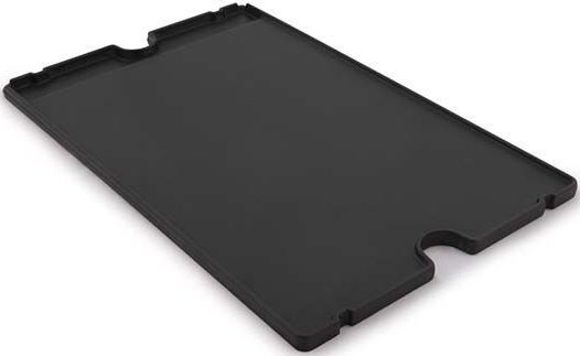 Broil King® Exact Fit Griddle-Black