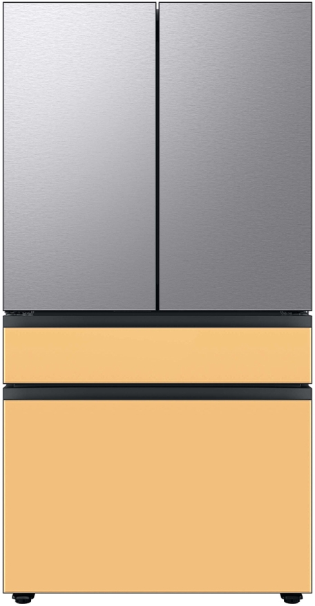 Samsung Bespoke French Door Refrigerator Panel - Thumbnail 5