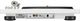 Denon® White Hi-Fi Turntable-3