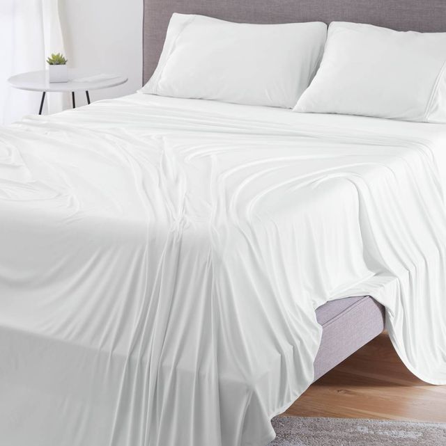 BEDGEAR® Dri-Tec® Performance® 4-Piece Florida King Sheet Set-1