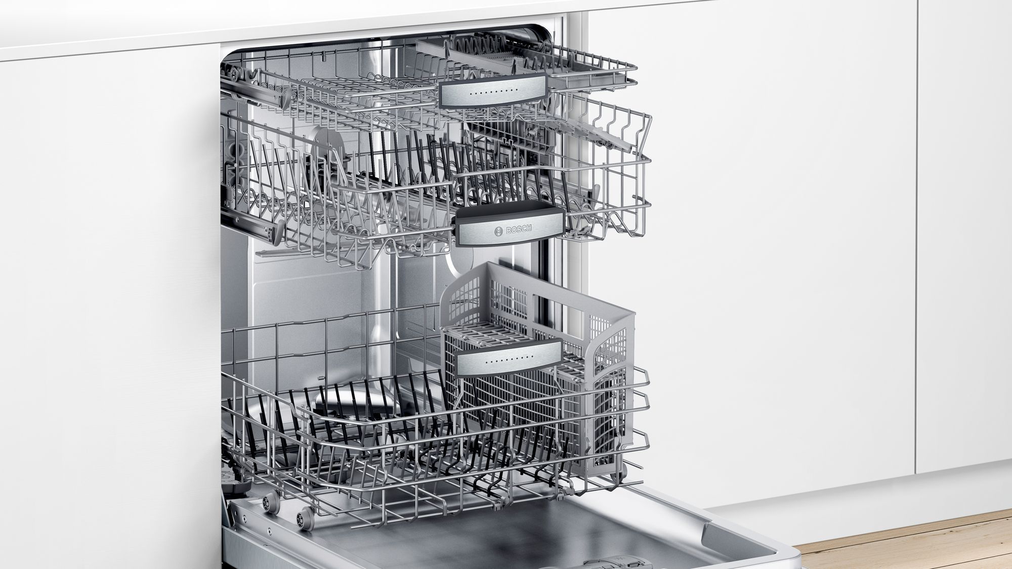 Bosch 800 Series Dishwasher - Thumbnail 4