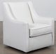 Chairs of America 1580 Tradewinds Ivory Swivel Chair-0