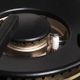 Beko 30" Black Pro Style Dual Fuel Range-3
