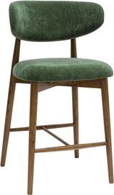 Brown-Forest Green