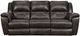 Southern Motion™ Customizable Pandora Double Manual Reclining Sofa-2