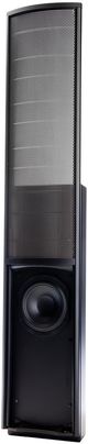 Martin Logan® EFX Black On-Wall Speaker-5