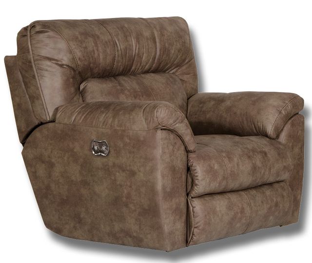 iAmerica Collins Coffee Power Wall Hugger Recliner-62650-4 1429-49-0