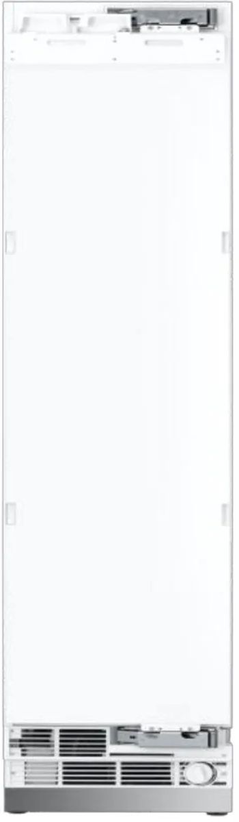 Elica Dolomite 24” Panel Ready Built-In Freezer Column, Right Hinge-0