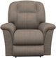 La-Z-Boy® Jasper Otter Power Wall Recliner with Headrest and Lumbar-1