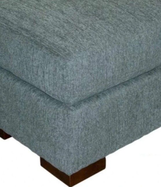 Stanton™ Customizable 471 Ottoman-1
