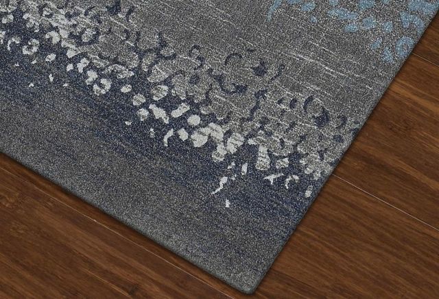 Dalyn™ Rug Company Geneva Multi 5'x8' Rug-2