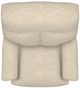 La-Z-Boy® Reed Power-Recline-Xrw+™ Reclina-Way® Eggshell Wall Recliner-1