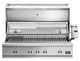 DCS Series 9 3-Burner Stainless Steel Built-In Natural Gas Grill-1