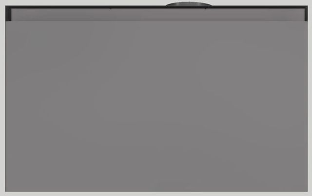 Vent-A-Hood® 30" Gunsmoke Wall Mounted Range Hood-2