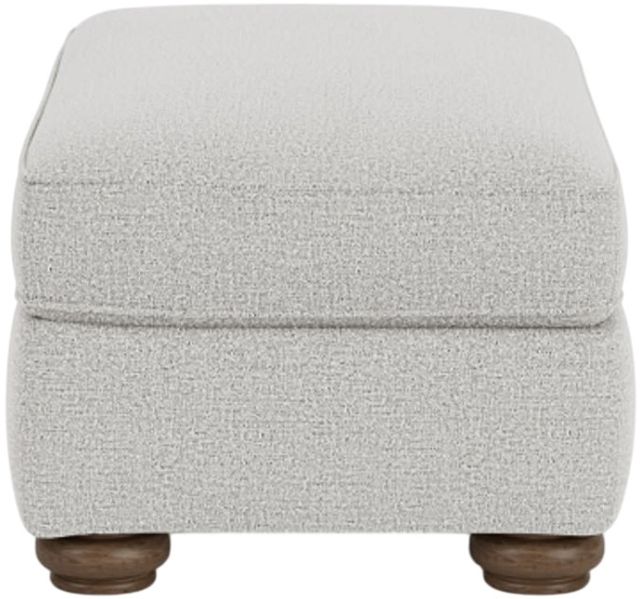 Flexsteel® Customizable Preston Cocktail Ottoman-2