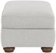 Flexsteel® Customizable Preston Cocktail Ottoman-2