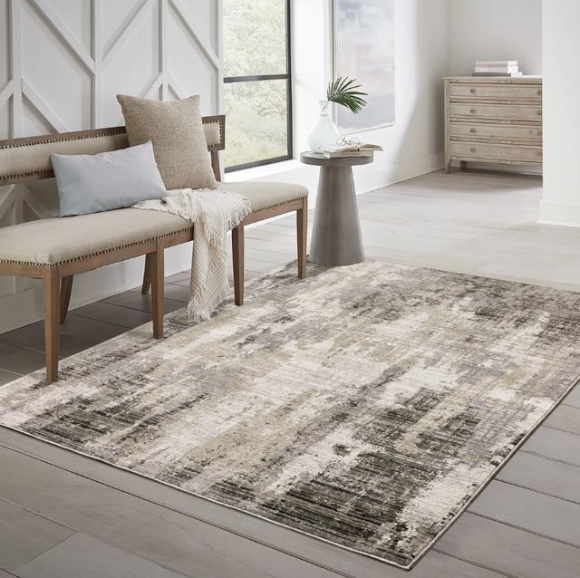 Oriental Weavers™ Nebulous 5'x8' Style 9 Area Rug-1