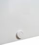 Danby® 5.0 Cu. Ft. White Chest Freezer-4