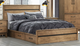 Concept Plus 130 Series Queen Storage Platform Bed-0