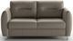 Luonto® Furniture Customizable Jamie Queen Loveseat Sleeper-3