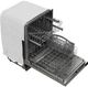 Maytag® Eco Series 24" Fingerprint Resistant Stainless Steel Top Control Built-In Dishwasher-3